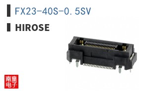 FX23-40S-0.5SV