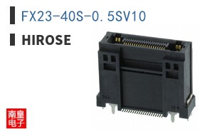 FX23-40S-0.5SV10