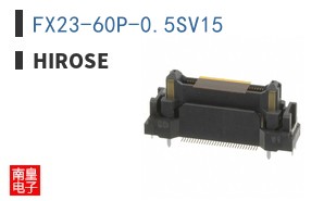 FX23-60P-0.5SV15