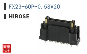 FX23-60P-0.5SV20