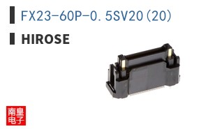FX23-60P-0.5SV20(20)