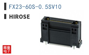 FX23-60S-0.5SV10