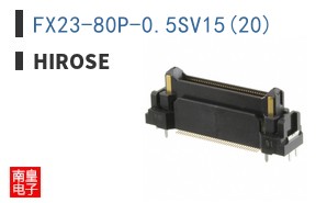 FX23-80P-0.5SV15(20)