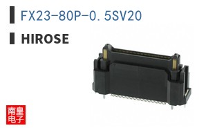 FX23-80P-0.5SV20
