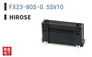 FX23-80S-0.5SV10