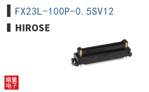 FX23L-100P-0.5SV12