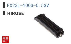 FX23L-100S-0.5SV