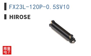 FX23L-120P-0.5SV10