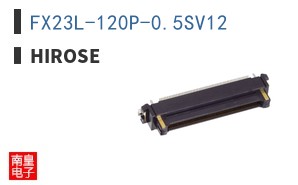 FX23L-120P-0.5SV12
