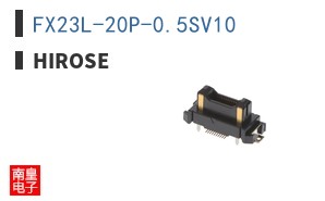 FX23L-20P-0.5SV10