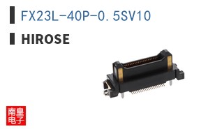 FX23L-40P-0.5SV10