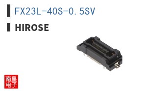 FX23L-40S-0.5SV