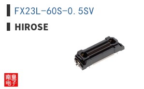 FX23L-60S-0.5SV