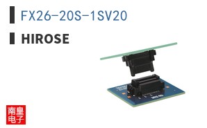 FX26-20S-1SV20