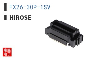 FX26-30P-1SV