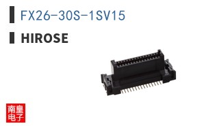 FX26-30S-1SV15