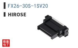 FX26-30S-1SV20