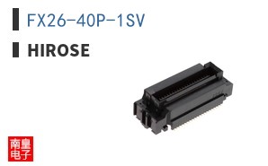 FX26-40P-1SV