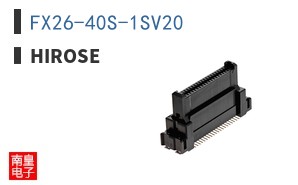 FX26-40S-1SV20