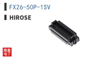 FX26-50P-1SV