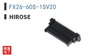 FX26-60S-1SV20