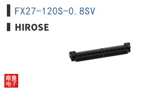 FX27-120S-0.8SV
