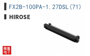 FX2B-100PA-1.27DSL(71)