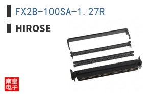 FX2B-100SA-1.27R
