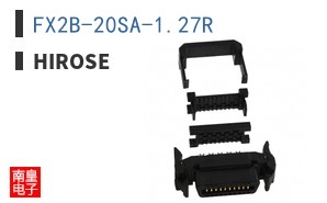 FX2B-20SA-1.27R