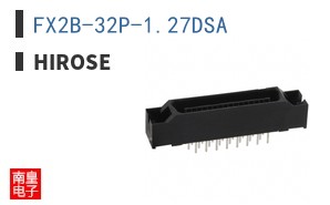 FX2B-32P-1.27DSA
