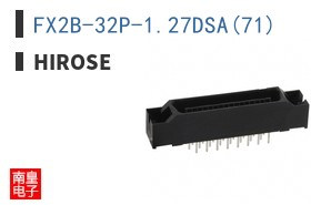 FX2B-32P-1.27DSA(71)