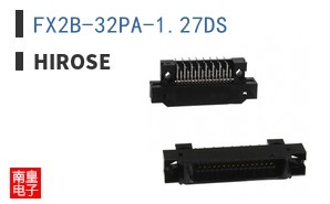 FX2B-32PA-1.27DS