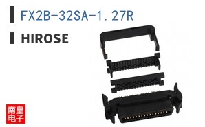 FX2B-32SA-1.27R