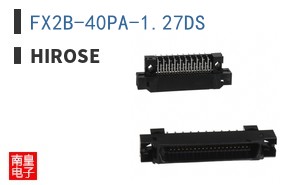 FX2B-40PA-1.27DS