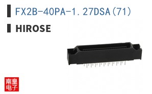 FX2B-40PA-1.27DSA(71)