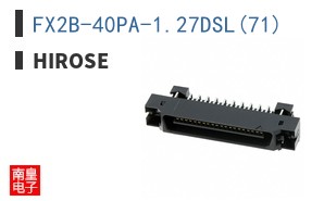 FX2B-40PA-1.27DSL(71)
