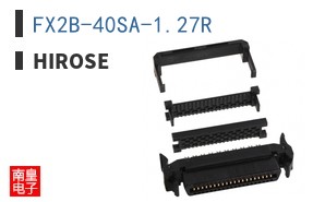 FX2B-40SA-1.27R
