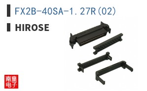 FX2B-40SA-1.27R(02)
