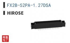 FX2B-52PA-1.27DSA