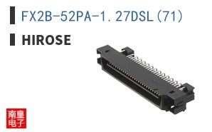 FX2B-52PA-1.27DSL(71)