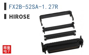 FX2B-52SA-1.27R