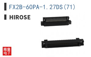 FX2B-60PA-1.27DS(71)