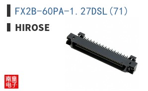 FX2B-60PA-1.27DSL(71)