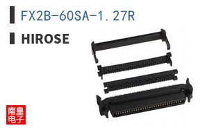 FX2B-60SA-1.27R