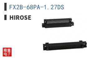 FX2B-68PA-1.27DS