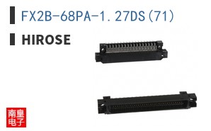 FX2B-68PA-1.27DS(71)