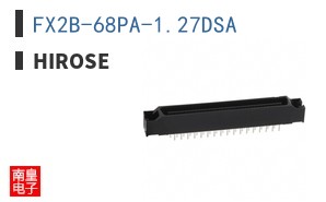 FX2B-68PA-1.27DSA