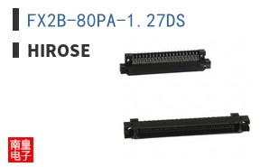 FX2B-80PA-1.27DS