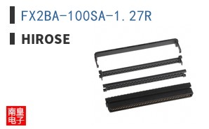 FX2BA-100SA-1.27R