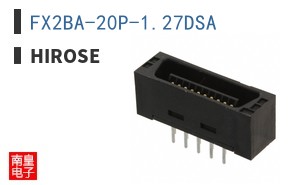 FX2BA-20P-1.27DSA